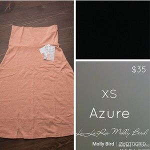 LLR Azure XS